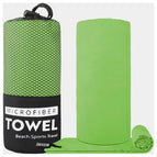 Fluorescent Green Cylinder / 40×80CM