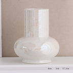 White / Enamelled money