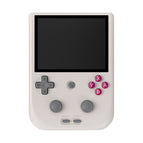 Vintage Gray / English Version / Standard Version