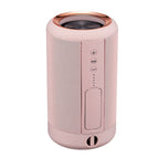 Pink / USB