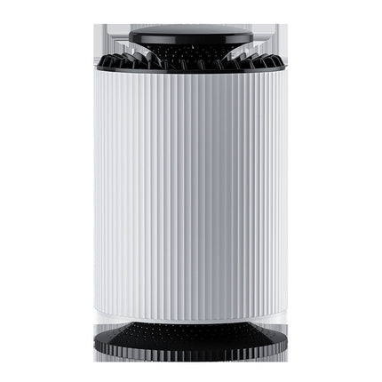 Air Purifier Small Table Lamp To Remove Formaldehyde And Smoke