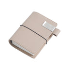 Grey brown / Passport version