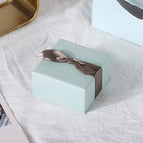 Paper rim / Bracelet box