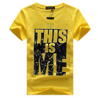 Yellow / S
