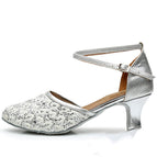Silver / 5cm / 34