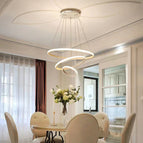 White B Model 20x40x60CM / Three color dimming / 220V