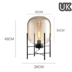 Small 280x420 Cognac / UK
