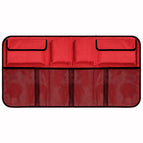 Upgraded red