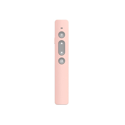 Built In Battery Laser Ppt Flip Pen