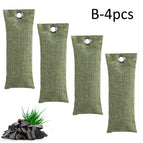 Green / 4PCS