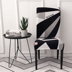 Geometric time