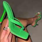 Green / 36
