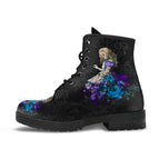 Purple Orchid Alice / Size35