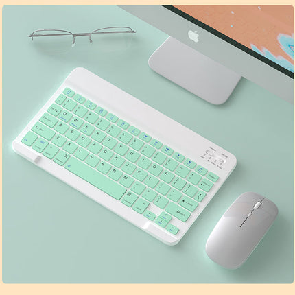 Wireless Mouse For Tablets And Laptops