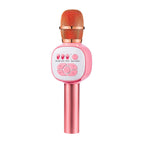 Pink / USB