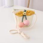 White bag / 52cm