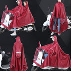 Red / 3XL