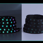 Dazzle black / 120cm