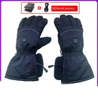 Glove 5000 Battery Pair / Average Size