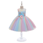Light Blue / 110CM