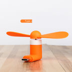 Orange / Typec