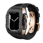 Black / 44mm