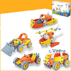 Color box / 148PCS