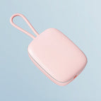 Pink / USB