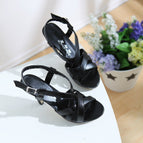 Black / 34