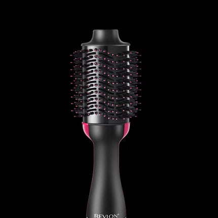 One- Step Hair Dryer Hot Air Comb