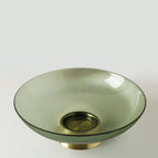 Olive green / Small