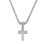 Silver Cross