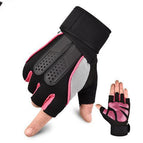 Pink / M