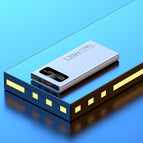 Elegant White Upgraded Version / 10000 MA