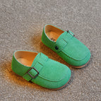 Green / 21