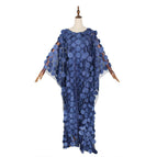 Navy Blue / One size