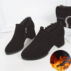 Black plus cotton / 35