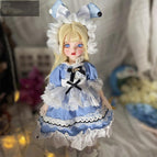 Alices milk gold / 30cm