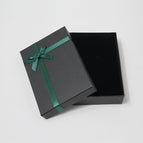 Black Card Green 14.5x10x3.5CM