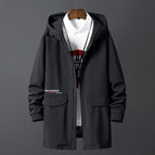 Black / M