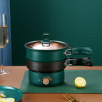 Retro Green 304Pot / US