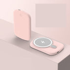 Pink / 5000mAh