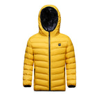 Yellow / 120cm