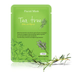 Tea tree flavor