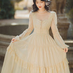 Apricot / S