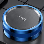 Blue / A