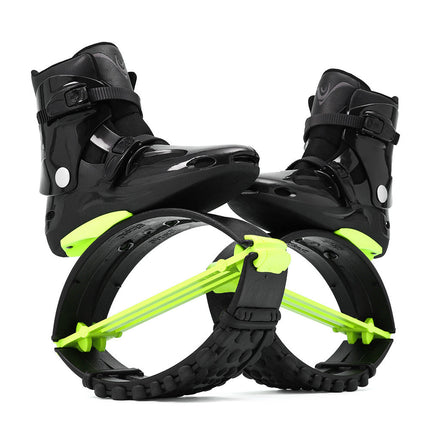 Sports Bouncing Macbine Shoes