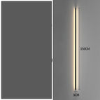 Black / 150CM / Trichromatic light