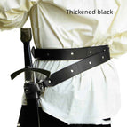 Black / Thickening
