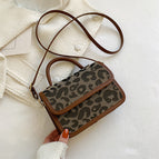 Leopard print